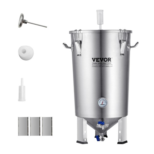 Vevor gal stainless steel - 8,
