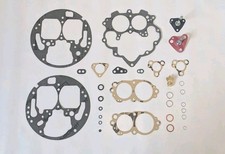 Repair kit Zenith 35/40 INAT carburetor Opel Rekord Commodore Admiral 1.9-2.8l