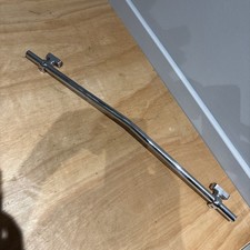 Old Vintage Badge Bar 28”