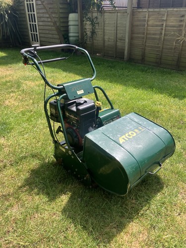 Atco club 20r - atco, ,