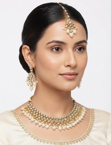 White gold indian bollywood - white,