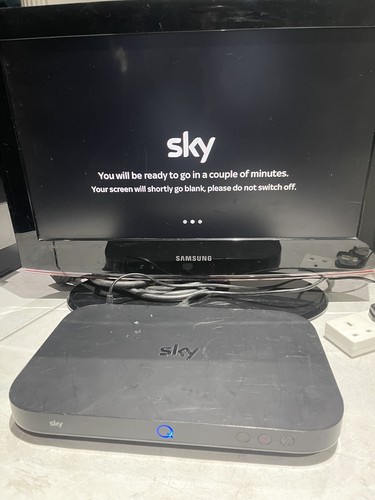 Sky es130 1tb box only - q,