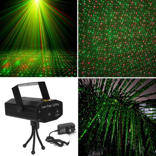 Multi pattern mini led stage - led,