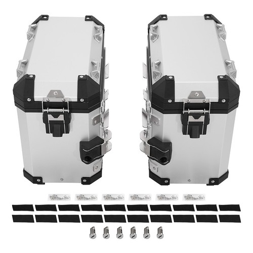 42l saddlebags panniers - saddlebags,