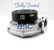 BAXI BERMUDA BBU 15HE BOILER FAN 5121447