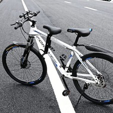 Bike Front Mounted Child Seat