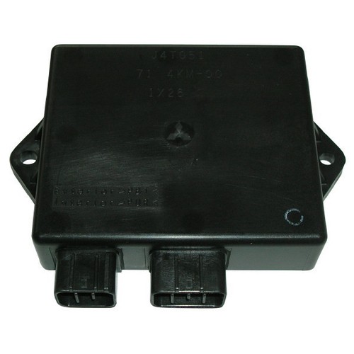 Electronic control unit - control,