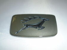 Triumph STAG ** Grille badge