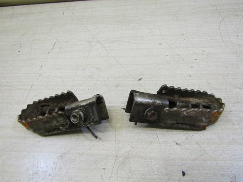 Front foot wedge derbi - wedge,