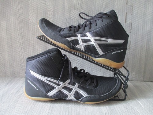 Asics wrestling shoes - mens, uk