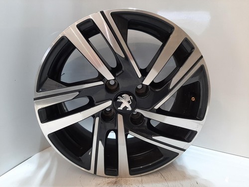Peugeot 208 mk2 2020 2026 - mk2, 16"