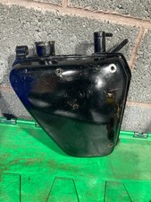Triumph T150 triple Oil Tank