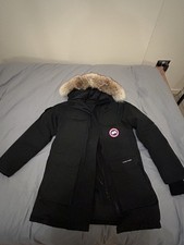 Canada Goose Expedition Parka - Women’s - Size M