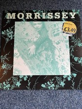 Morrissey the Last of the