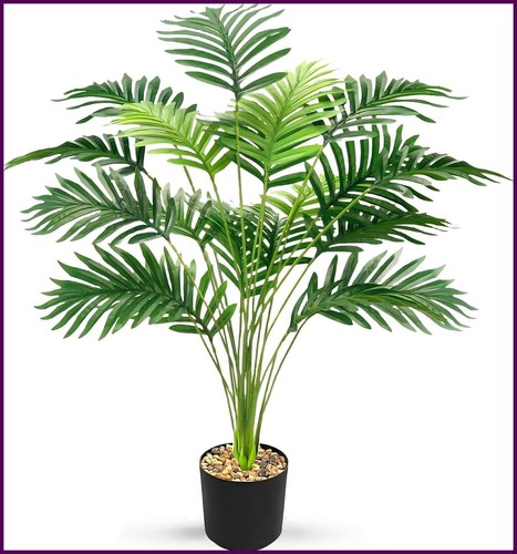 Yjwz large artificial plants - artificial,