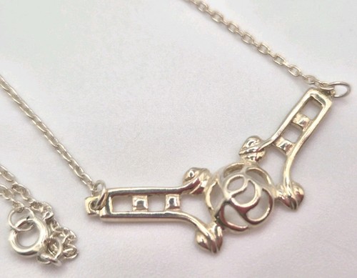 Sterling silver rennie - sterling,