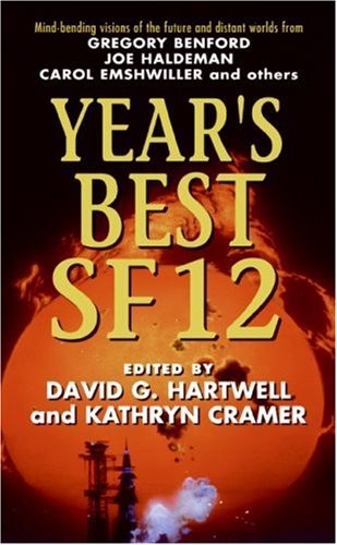 Year best 12 david - year's, 12,david