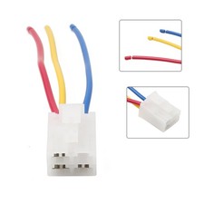 Starter Solenoid Relay Wiring