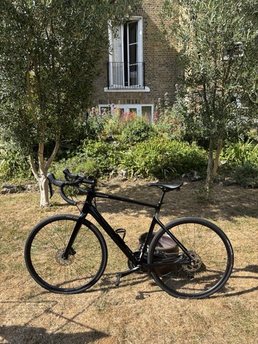 2023 cannondale synapse cf - cannondale, 3l