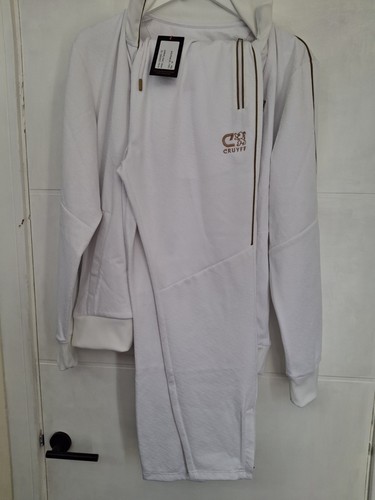 Cruyff men full tracksuit - men's,