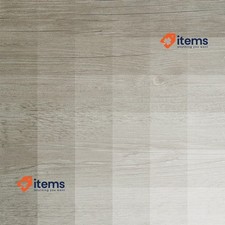 d-c-fix self Adhesive Floor Tiles Gray Wood Effect 11 Pack 30,5 cm x 30,5 cm