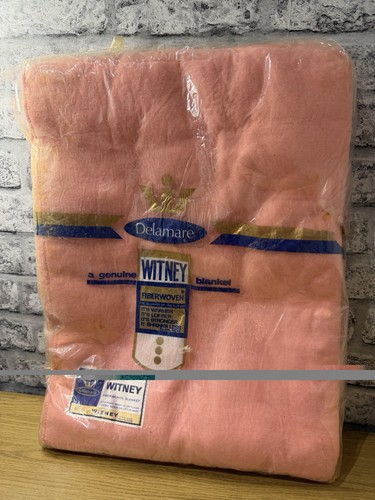 Vintage delamare witney - vintage,