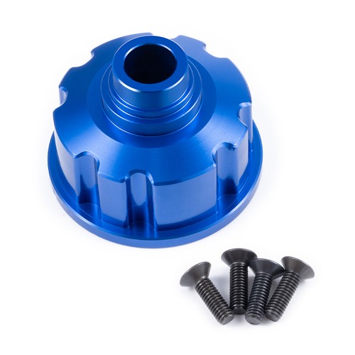 Aluminum alloy front - alloy, or