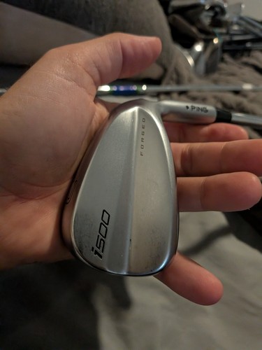 Right ping i500 - right,