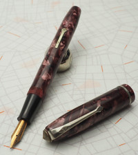 Conway Stewart  75 Fountain