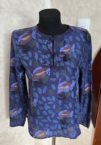 Gudrun sjoden shirt - gudrun,