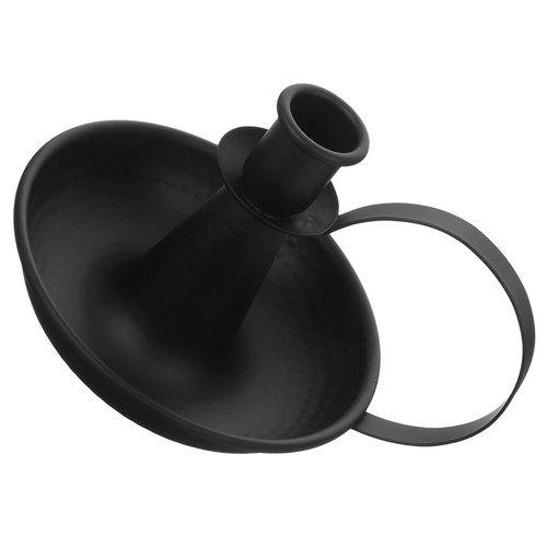 Stand for chime spell candle - ,