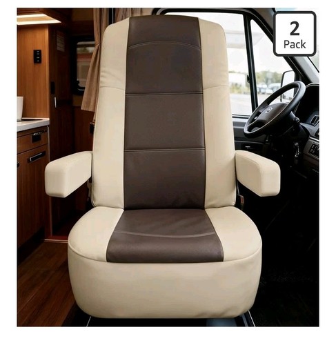 Pack seat covers - 2,