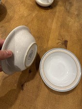 Denby X Coloroll Tasmin Small