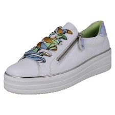 Ladies Remonte D1C06 Leather