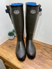 Womens Le Chameau Womens