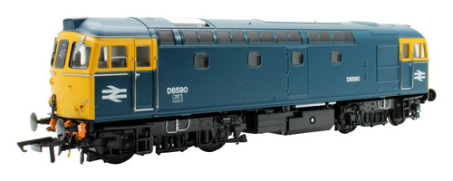 Heljan gauge 3377 - gauge,