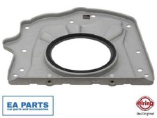 Shaft Seal, crankshaft for