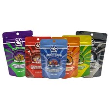 Pangea Gecko Diet Fruit Mix