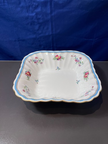 Spode fine bone - bone, trapnell