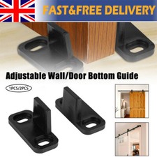 1/2Pcs Adjustable Floor Guide