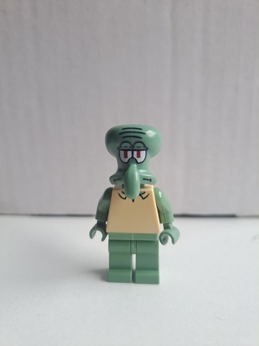 Lego spongebob squarepants - spongebob,