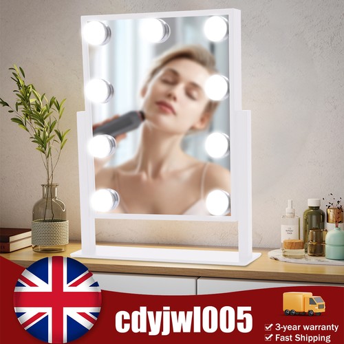 Hollywood mirror vanity make - vanity,
