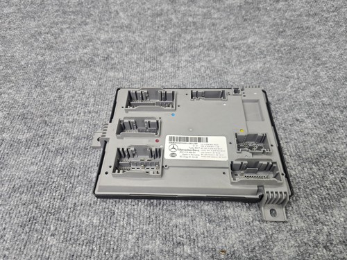Front ecu comfort control unit - ecu,