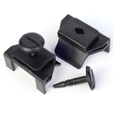 40 Set Fender Liner & Bumper