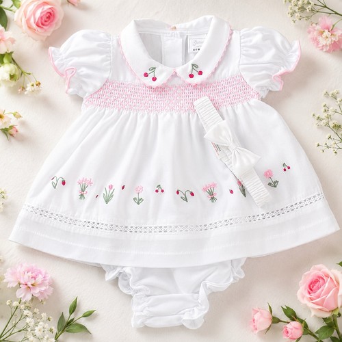 New baby girl - baby, pants