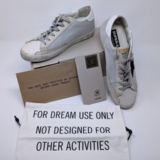 Golden Goose Superstar Classic