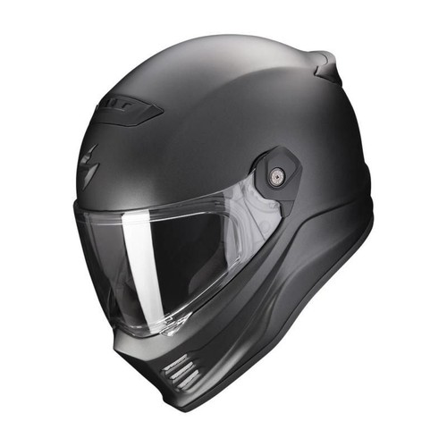 Scorpion helmets covert - scorpion, fx