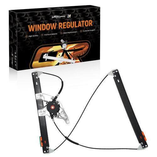 Electric window lifter front - window,