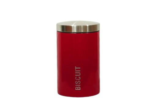Biscuit barrel tin kitchen - biscuit,