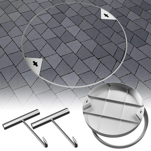 Domart 28in stainless steel - domart,